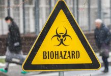 Тайна боевых глистов. Новые доказательства работы над биологическим оружием в Украине оказались не лучше прежних