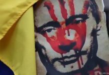 Butcher из Бучи: Как работает роспропаганда во время войны. Фейки за 3 апреля 