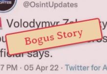 Fact Check: No Evidence Ukrainian President Volodymyr Zelenskyy Is Cousin To George Soros