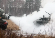 «Спрямовувати українців проти українців»: дайджест російської пропаганди за 11 квітня