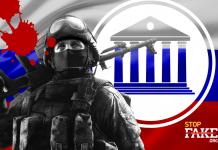 «Вонисамі» вже йдуть на допомогу «ІХТАМНЄТ». Як Росія виправдовує в судах воєнні злочини