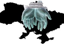 Disinformation To Conceal War Crimes: Russia Is Lying About Atrocities In Bucha