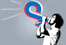 From Dance Videos To Coordinated Lip-Syncing In Support Of War