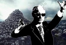 Into The Heart Of Darkness – What Russia Wants In Ukraine