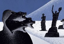 «Перед нами задача — сделать так, будто Украины просто нет». Из учебников издательства «Просвещение» убирают упоминания Киева и Украины