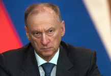 «Украину объединяет лишь страх перед зверствами нацбатальонов». 8 избранных фейков из свежего интервью Патрушева