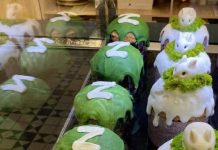 Зло на Пасху: дайджест российской пропаганды за 23-24 апреля