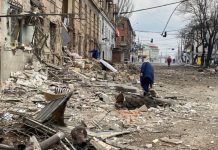 «Летучие эскадроны смерти» и «голод в Украине»: как работает роспропаганда во время войны, 31.03.2022