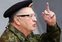 «Український нацизм за 5 хвилин в домашніх умовах». Як працює роспропаганда під час війни