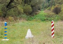 Fake: Władze Ukrainy chcą oddać część kraju pod kontrolę Polski