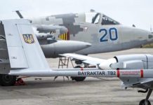 Московська «тєлєга» проти «Байрактара»: дайджест російської пропаганди за 10 травня