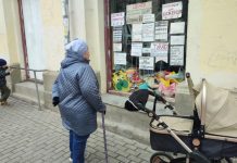 Миф о благополучии украинских беженцев в Крыму