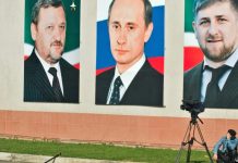 «Пропаганда Кадырова заняла место Жириновского». Как официальная Чечня погрязла в фейках о войне против Украины