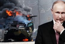 «Это станет признанием военного поражения». Лев Гудков – о том, объявит ли Путин 9 мая мобилизацию в России