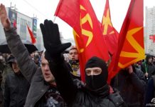 На Європу насувається звичайний нацизм: дайджест російської пропаганди за 22 травня