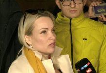 Агентство «Интерфакс-Украина» отменило пресс-конференцию экс-редактора российского «Первого канала»