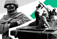 Просроченная прививка «русского мира» для крымской молодежи