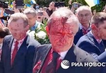 Nie zwyciężymy dyktatora pacyfizmem i ustępstwami