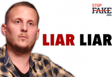 Wie der Franzose Adrien Boquet die russischen Verbrechen in Butscha „beschönigt“