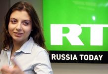 AntiUkraine Today: наративи пропаганди від RT