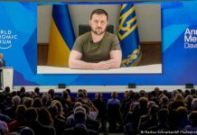 Наступні дні і тижні після Давосу: дайджест російської пропаганди за 27-29 травня