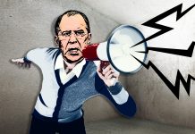 Kremlin’in söylemleri geri dönüşü olmayan bir noktaya ulaştı