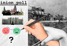 Should You Trust Opinion Polls In Russia?