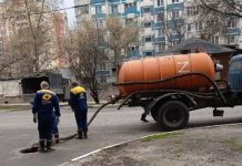 Росія зіллється у каналізацію історії: дайджест російської пропаганди за 3 травня