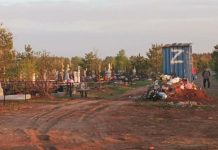 Анатолій Шарій у «братській могилі» путінізму: дайджест російської пропаганди за 5 травня