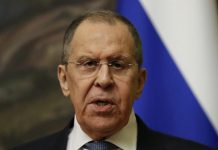 Fake: Rosja jest kozłem ofiarnym ukraińskiego ludobójstwa