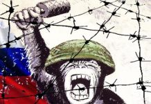 Полювання на мавпу: дайджест російської пропаганди за 26 травня