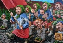 Moskova Ukrayna’da neler başardı?