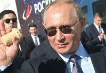 Путін шантажує світ голодомором: дайджест російської пропаганди за 11 травня