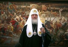 Патріарх війни під санкціями: дайджест російської пропаганди за 16 червня