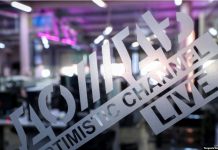 В Латвии запретили все телеканалы из РФ и выдали лицензию «Дождю»