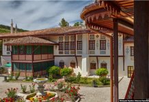 От лжи до полупризнания: путь российской науки в изучении истории Крыма и крымских татар