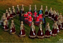 Росія у хороводі мрій про минуле: дайджест російської пропаганди за 11-12 червня