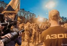Neden Azov taburu bir neo-Nazi taburu değil?