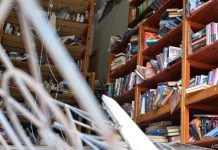 Ben Dubow: The Textbook War