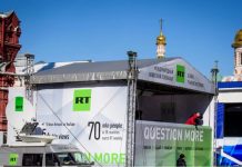 Директору российского пропагандистского канала сообщили о подозрении – украинская прокуратура