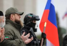 Вера и пропаганда. Кадыровцы придают войне в Украине религиозный мотив