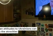 Russian attitudes to Ukrainians can help to explain the atrocities
