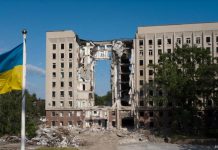 Западные эксперты: «В наших интересах, чтобы Россия потерпела от Украины сокрушительное поражение»