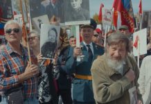 Секта, которую создал Путин. Фильм Андрея Лошака «Разрыв связи»