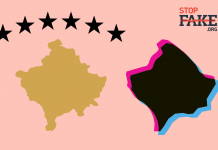 Косово без стереотипів та фейків: факт-лист