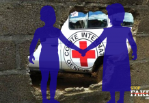 Фейк: У Маріуполі «Червоний хрест» збирав дані про «здорові органи» дітей