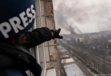 Маріуполь в інформаційній окупації: дайджест пропаганди РФ за 14 червня