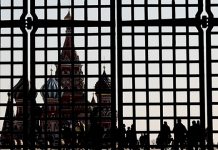 Россия через иностранные медиа продвигает свой «мирный» план из 15 пунктов — СНБО