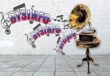 Instead Of Golden Oldies, Pro-Kremlin Outlets Keep Playing The Same Broken Record