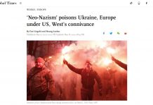 Fake: Rosja broni świat przed totalitaryzmem Zachodu